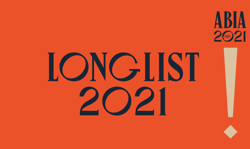 Australian Book Industry Awards announce 2021 longlist and live event