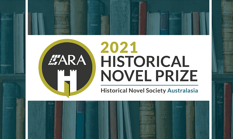 ARA Historical Novel Prize has become Australia’s richest genre-based literary award