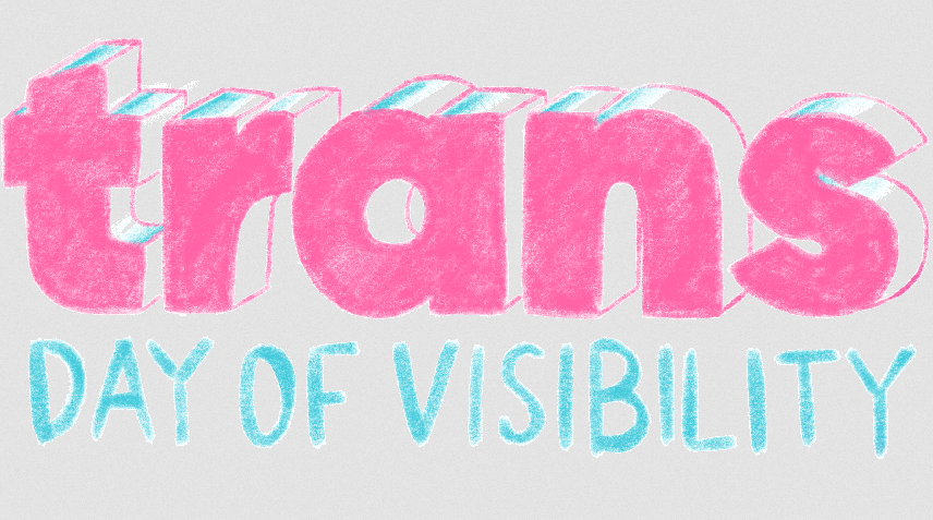 Celebrate Trans Day of Visibility with these 10 books by trans and gender diverse authors