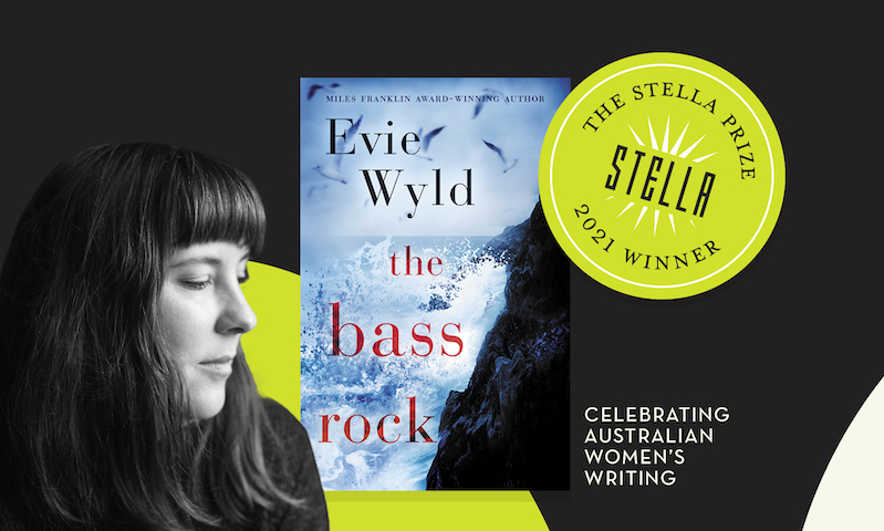 2021 Stella Prize winner announced