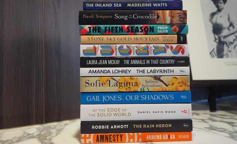 2021 Miles Franklin Award longlist announced