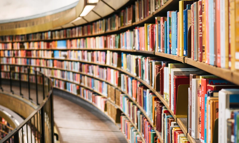 Civica Libraries Index reveal reading habits of Aussie and Kiwi booklovers over lockdown