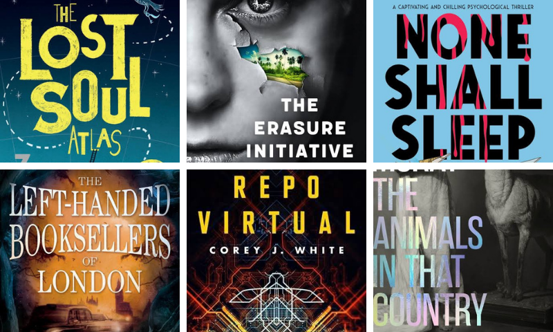 Aurealis Awards 2020 Winners announced