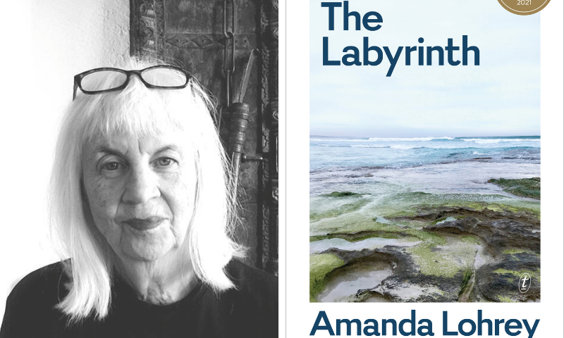 Amanda Lohrey wins 2021 Miles Franklin Award