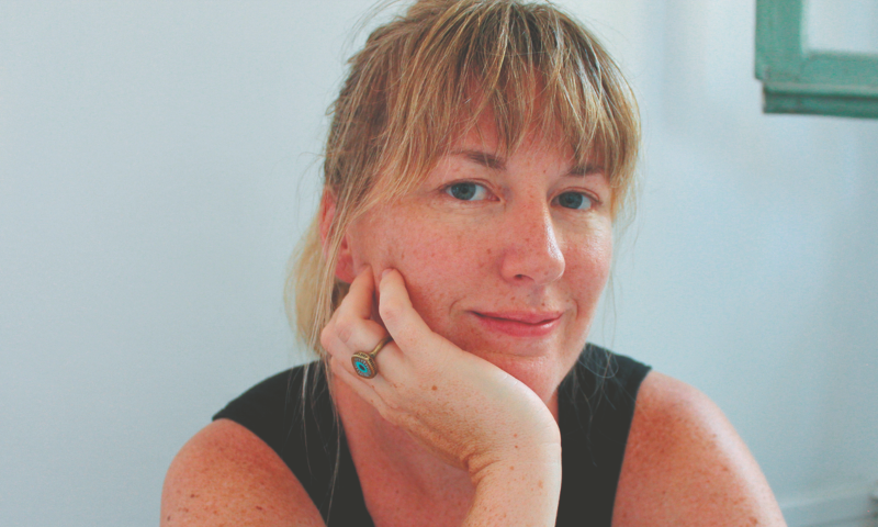 Great Circle is set for a TV adaptation