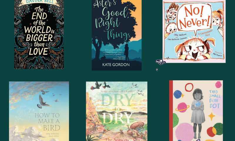 Book of the Year Awards 2021 winners announced
