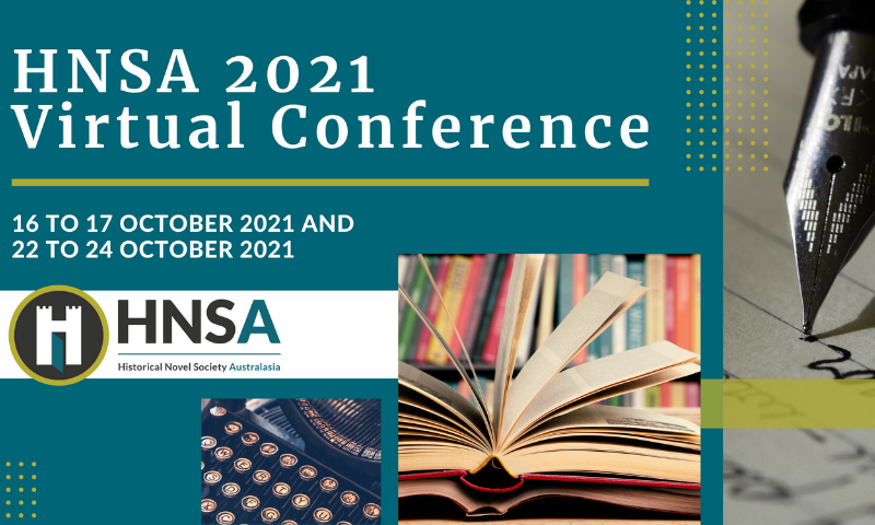 HNSA 2021 Virtual Conference tickets on sale