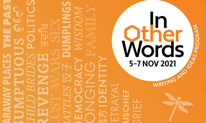 OzAsia Festival launches a new writing and ideas program