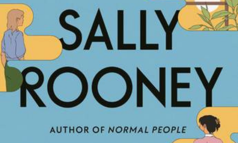 Sally Rooney declines an Israeli translation of her new novel