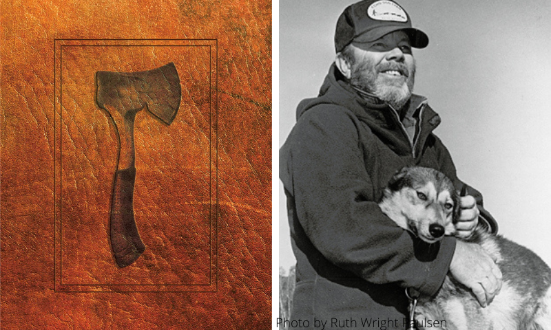 Acclaimed author Gary Paulsen has died at the age of 82