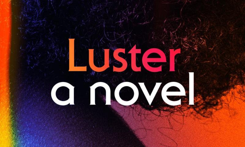 Luster is set for a screen adaptation