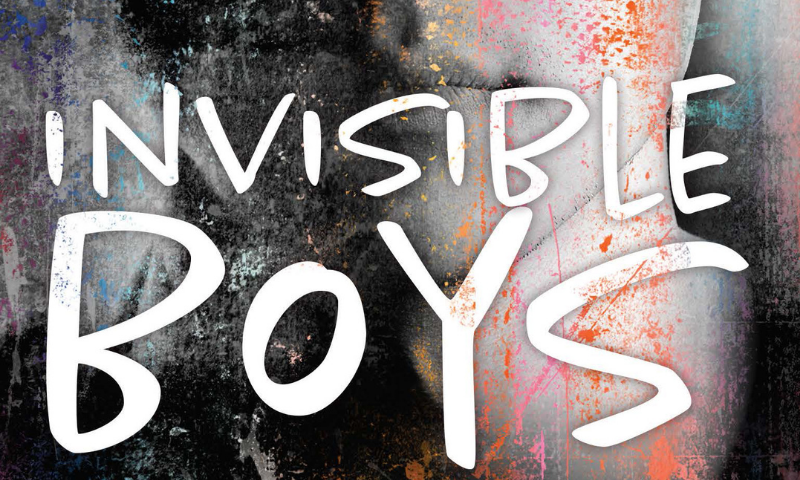 Invisible Boys receives the Stan and Screenwest Development Initiative
