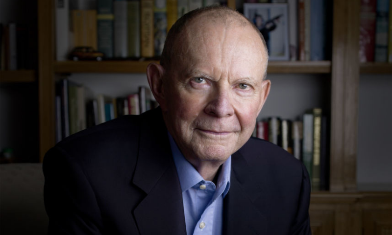 Acclaimed author Wilbur Smith has died at the age of 88
