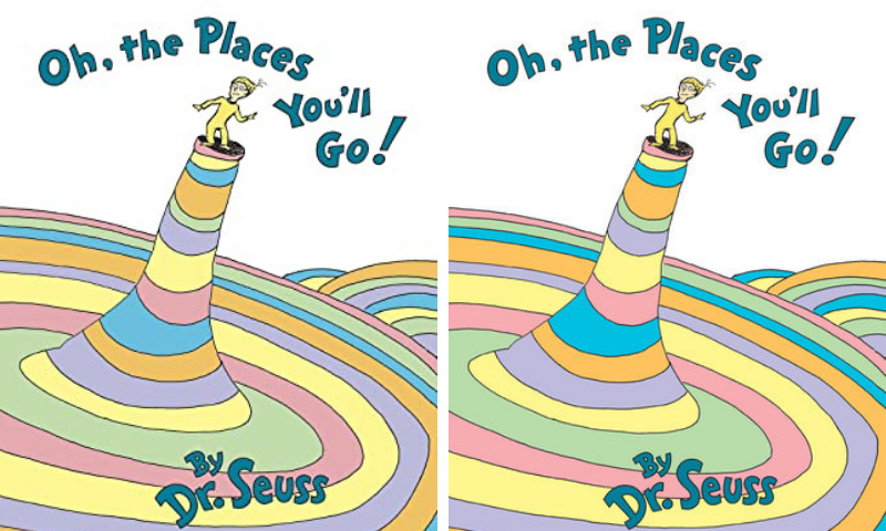 Jon M Chu is set to direct an adaptation of Dr Seuss’ ‘Oh, The Places You’ll Go!’