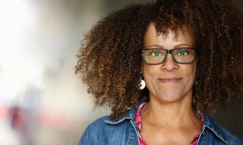 Author Bernardine Evaristo to become the next president of the Royal Society of Literature