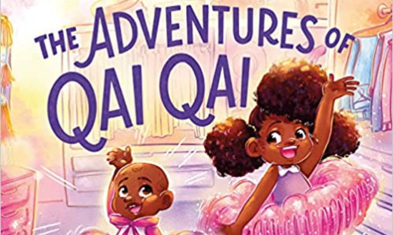 Serena Williams is releasing a children’s book