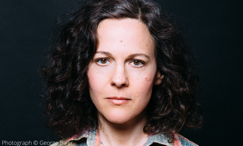 A feminist retelling of Nineteen Eighty-Four is set for publication