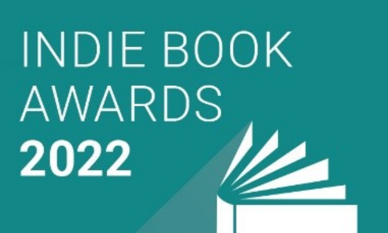 Indie Book Awards 2022 longlist announced