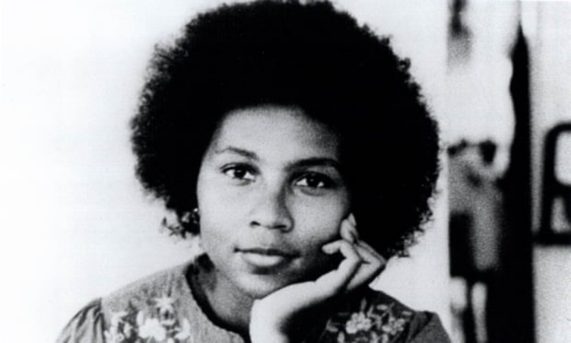 bell hooks, author and feminist, dies aged 69