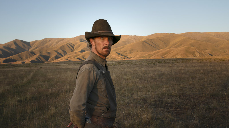 Book-to-film review: The Power of the Dog