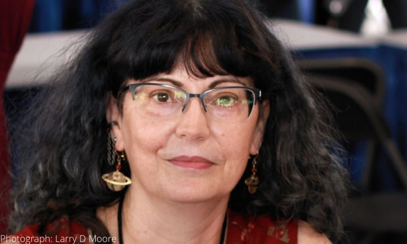 The 2021 Hugo Awards winners announced