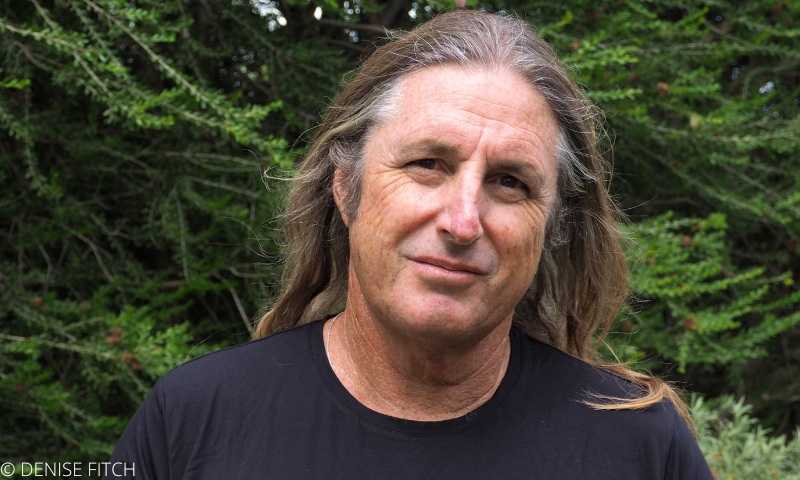 Tim Winton is set to write and narrate a series on the Ningaloo Coast