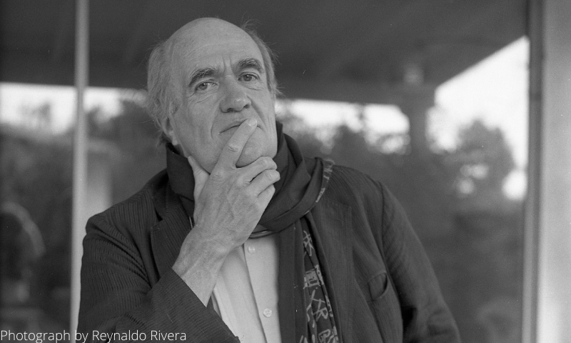 Colm Tóibin is named new Irish Fiction Laureate