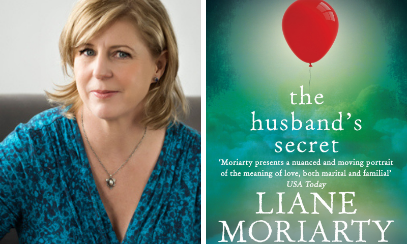 The Husband’s Secret is coming to your big screen