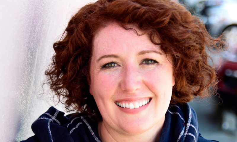 Australian and bestselling author Jane Harper’s next novel has been announced