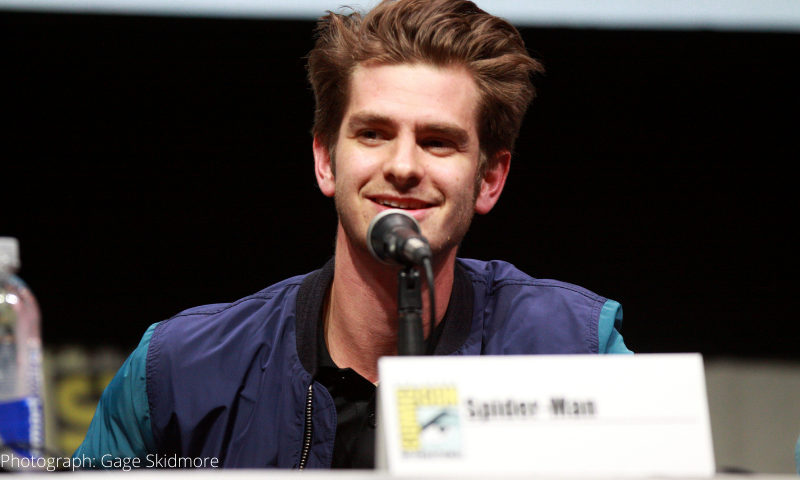 Under the Banner of Heaven is coming to your small screens