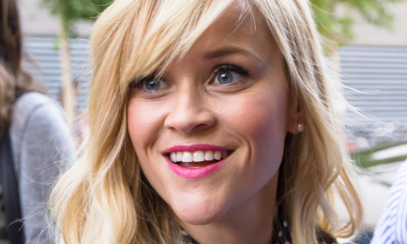 Reese Witherspoon to produce Dolly Parton’s, Run, Rose, Run