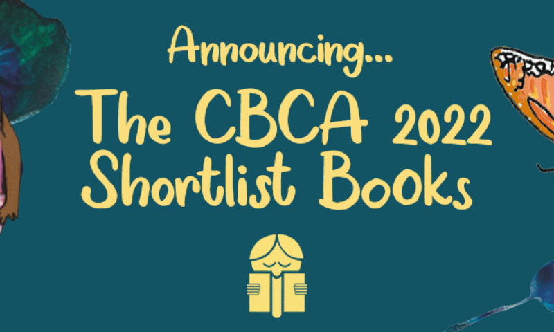 Book of the Year Awards 2022 shortlist announced