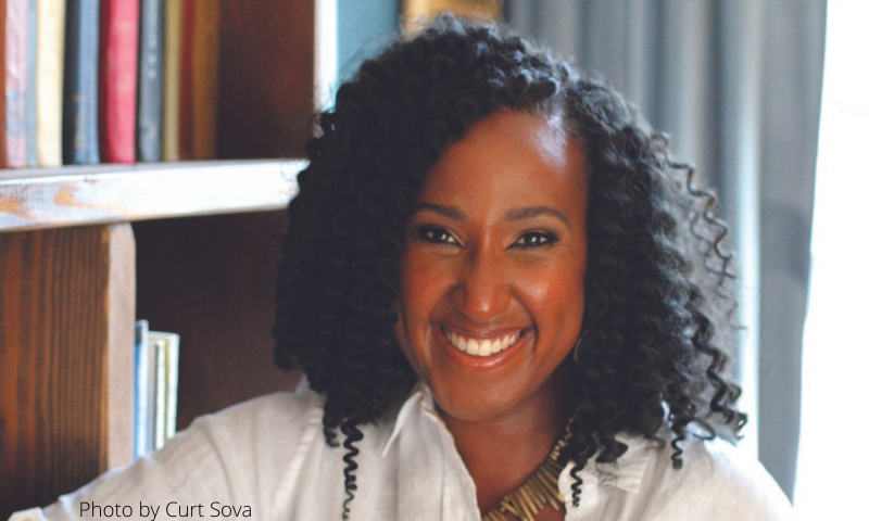 ‘Black Girls’ novel trilogy is set for a TV adaptation