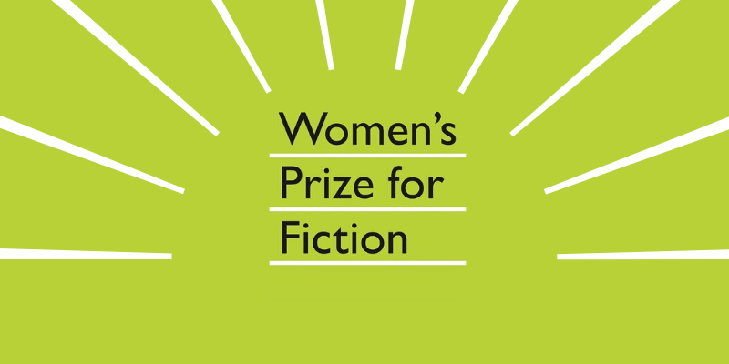 Women’s Prize for Fiction 2022 shortlist announced