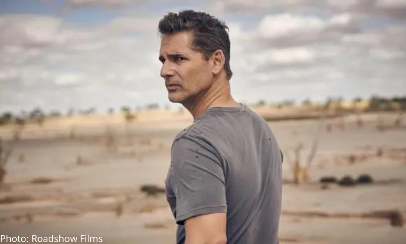 Robert Connolly and Eric Bana begin filming ‘Force of Nature’