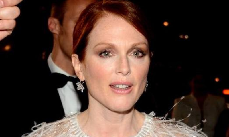 Margaret Atwood’s Stone Mattress is getting a film adaptation