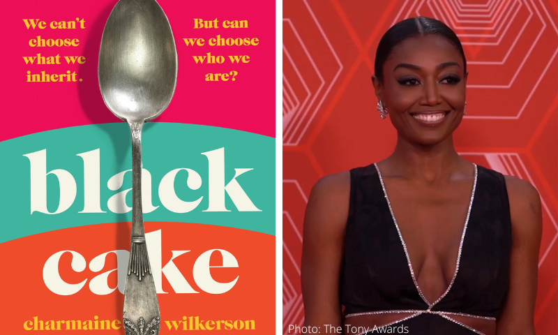 Black Cake set for series adaptation