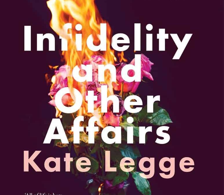 Infidelity & Other Affairs Plans for the Small Screen