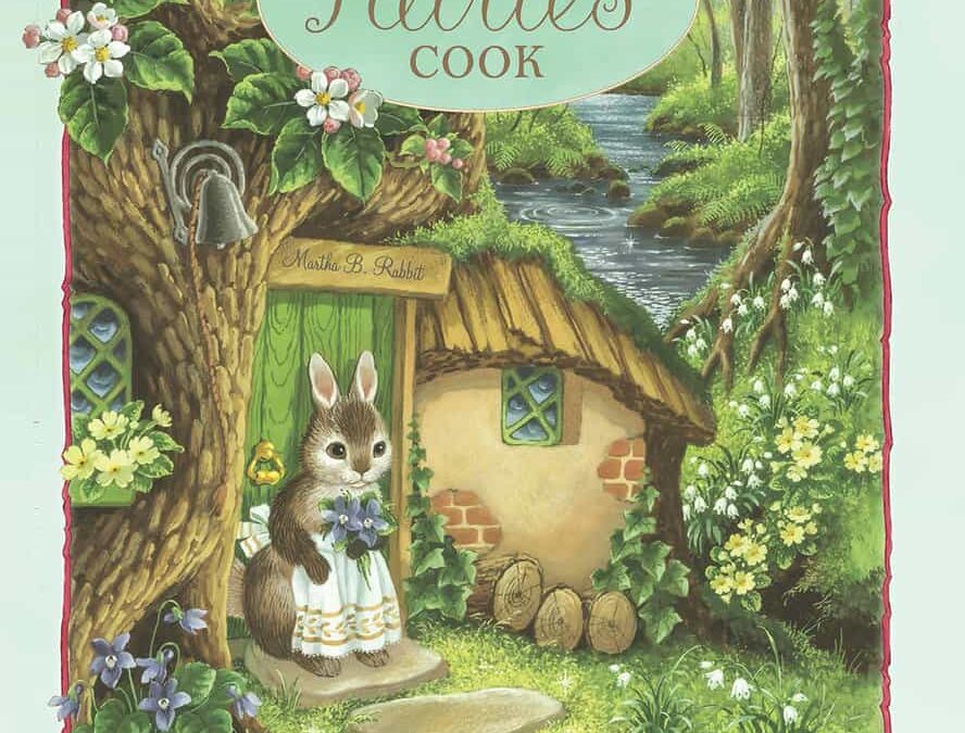 Vale Shirley Barber – Author and Illustrator