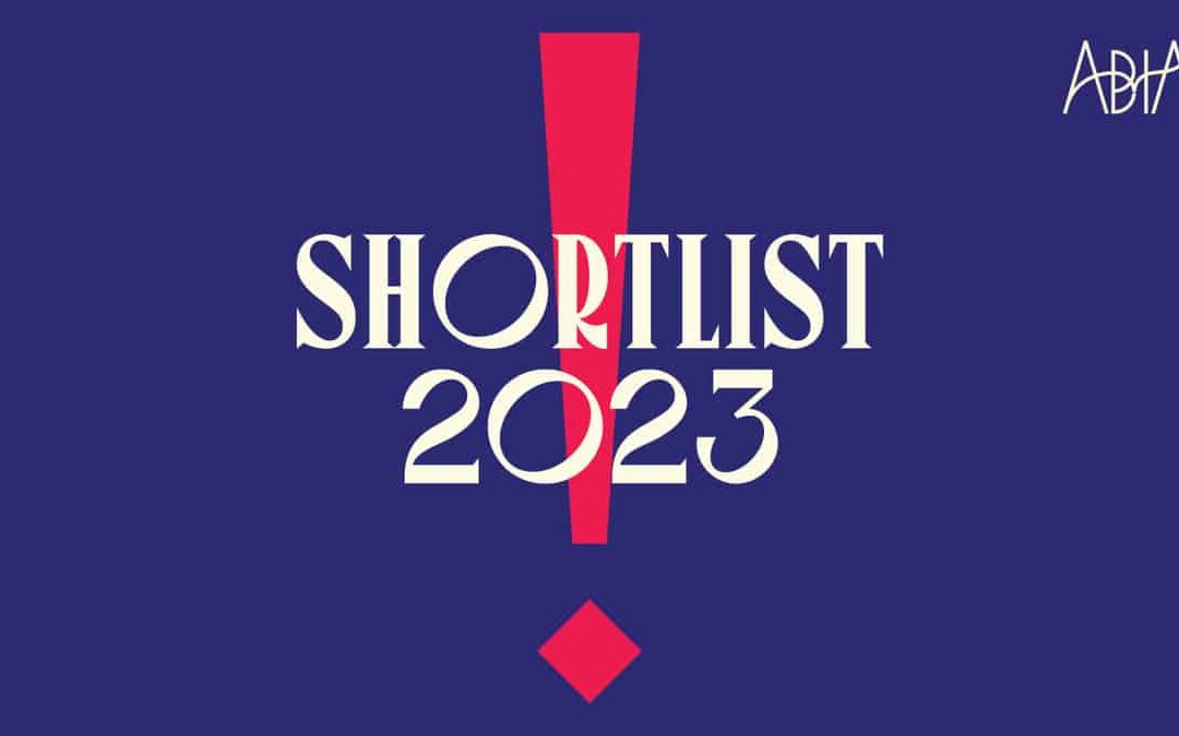 Australian Book Awards Shortlist Released