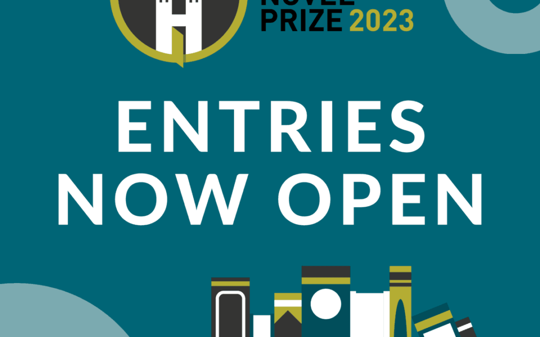 ARA Historical Novel Prize entries now open!