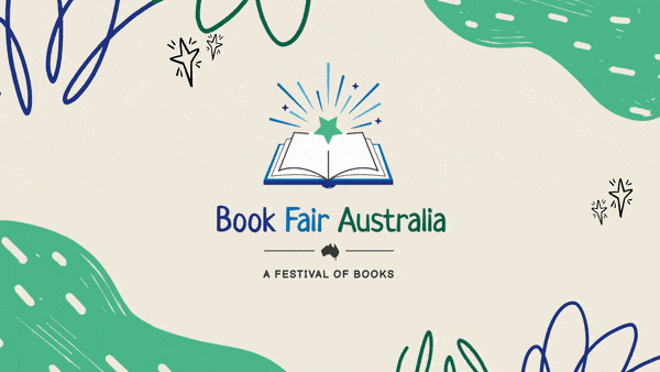 Bookfair Australia 26 – 27 November