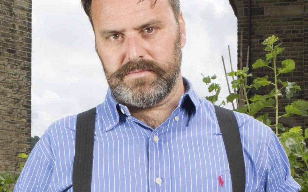 Cuddy wins the 2023 Goldsmiths Prize