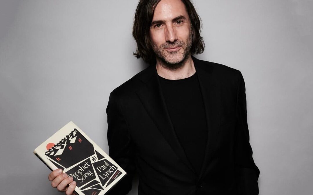 Prophet Song wins 2023 Booker Prize