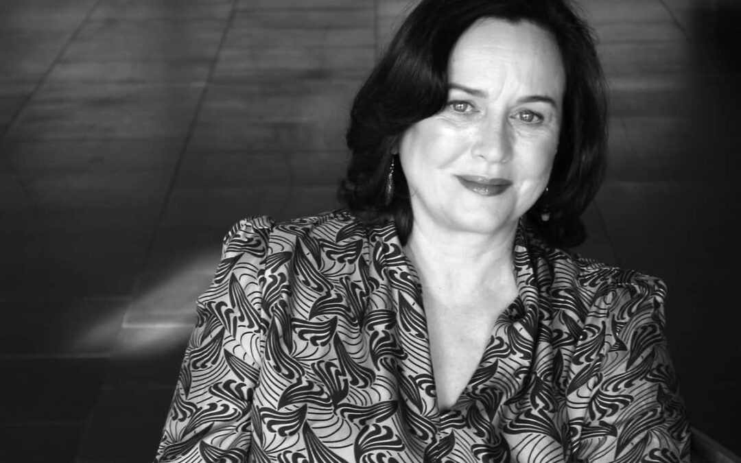 Delia Falconer wins 2022 Nib Literary Award