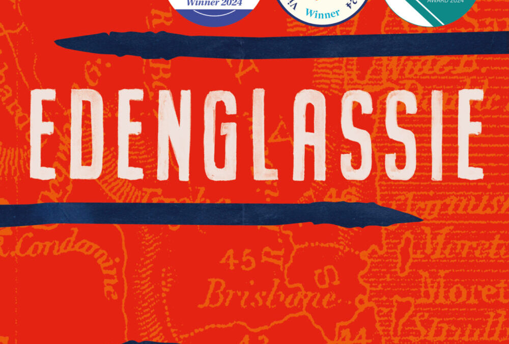 2024 Queensland Premier’s Award Winners