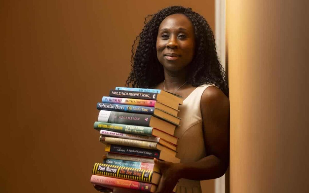 2023 Booker Prize Shortlist Announced