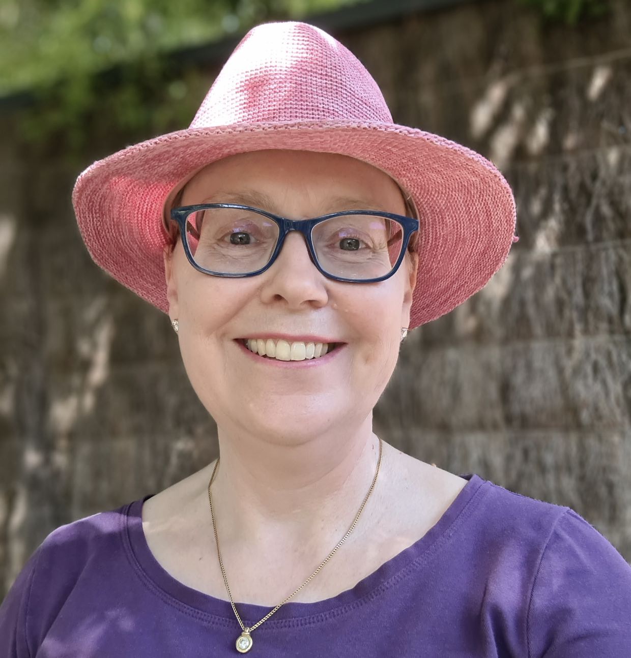 Fiona McCallum’s writing inspirations and Right Way Up