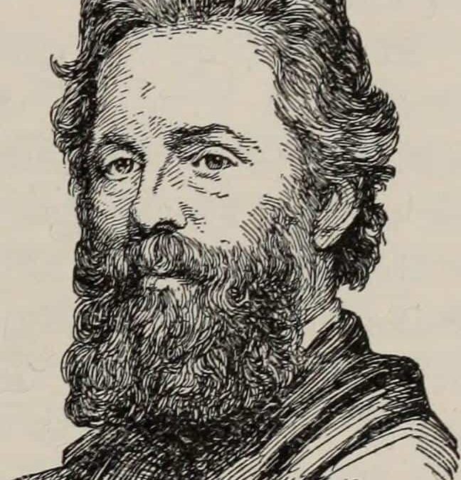 Herman Melville’s Obituary