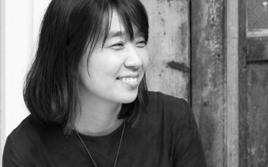 Han Kang wins Noble Prize for Literature